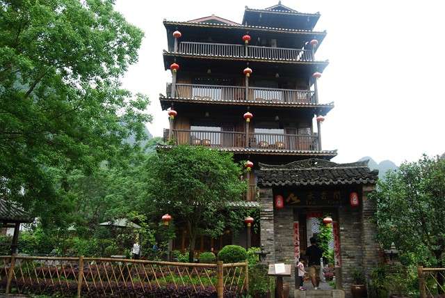 Yangshuo: un hotel encantador y un poquito de aventura - China milenaria (7)