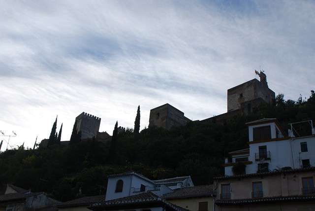 La Alhambra de Granada, Guias-España (34)