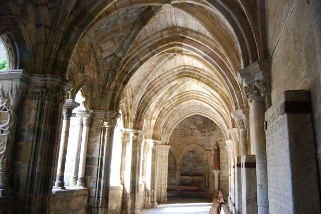 Las dos catedrales de Plasencia, Monumento-España (5)