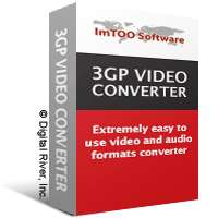 ImTOO 3GP Video Converter v7.6.0 Build 20121027