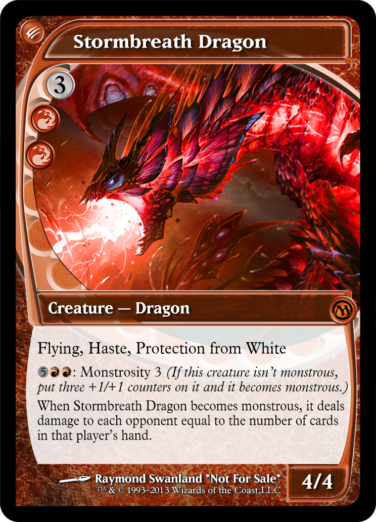 stormbreath dragon 